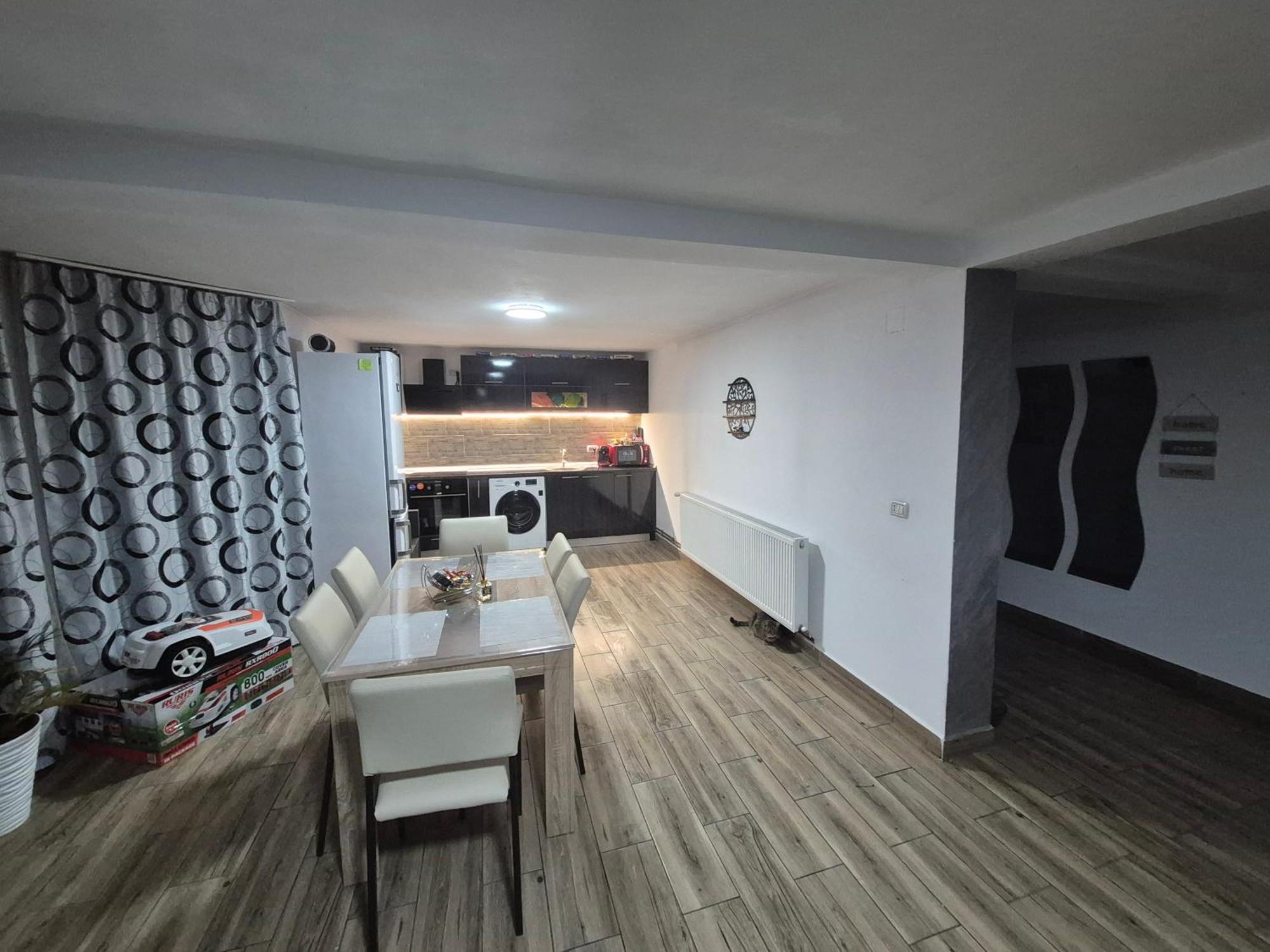 Casa Andrada Vila Horezu Exterior foto